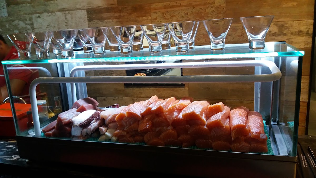 Aka Cozinha Japonesa