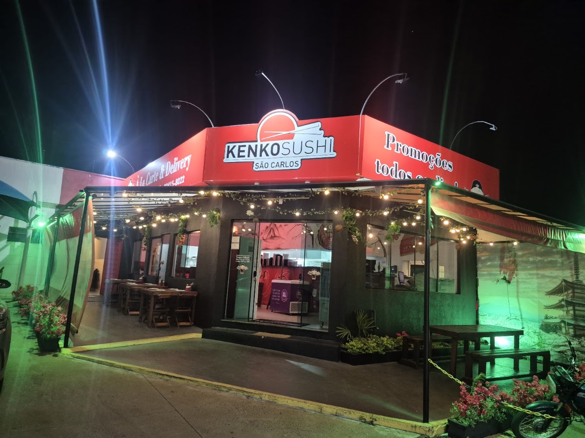 Kenko Sushi