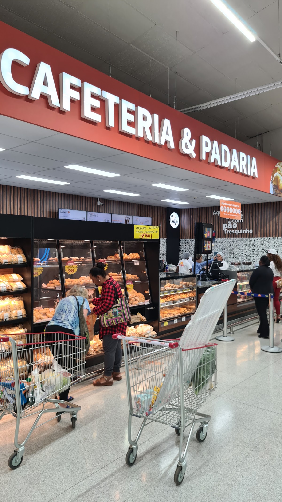Assaí Atacado e Varejo