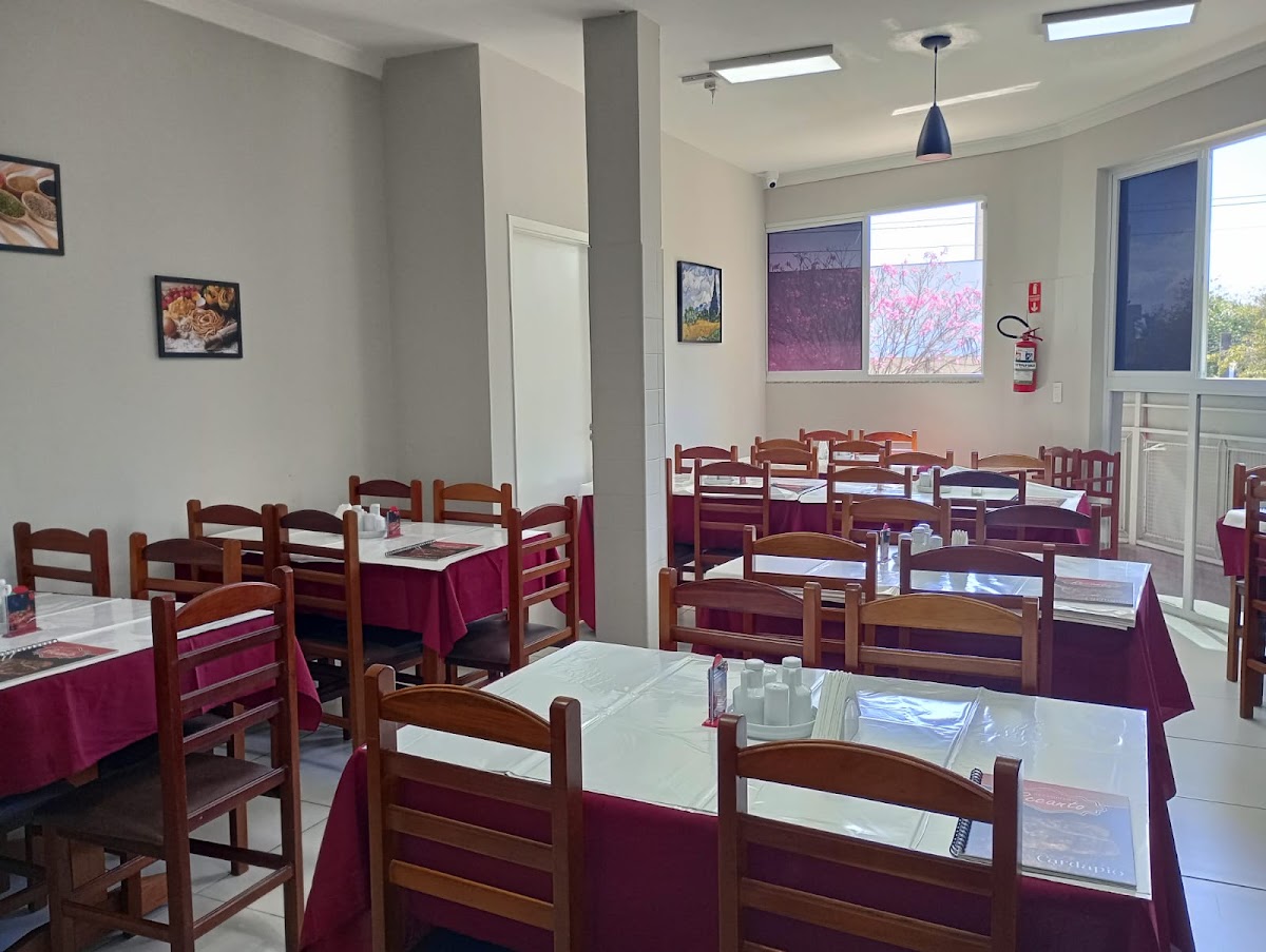 Restaurante Recanto & Churrascaria
