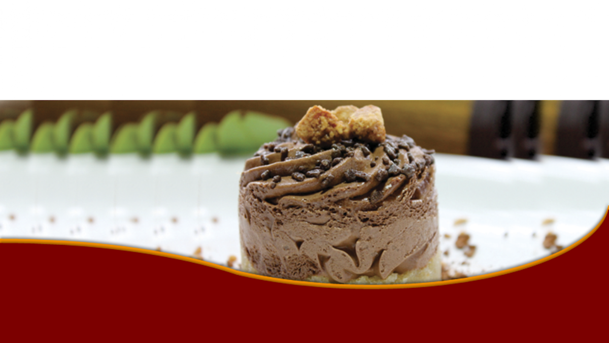 Particolare Gelateria & Pasticeria - Soluções em Sobremesas