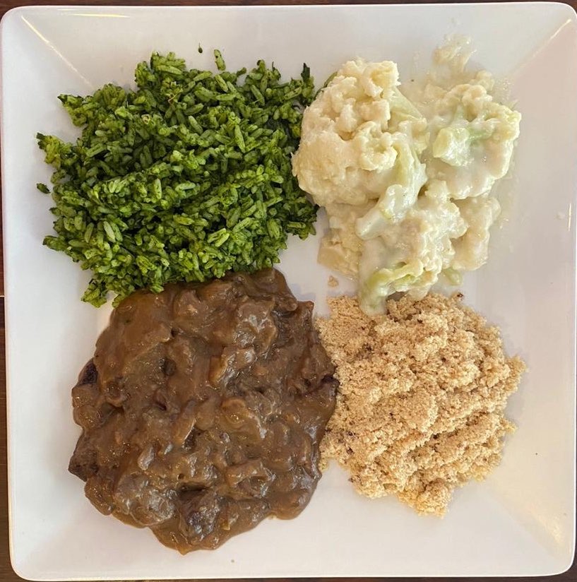 Delivery da Mamãe - Restaurante e delivery - Rio de Janeiro - RJ