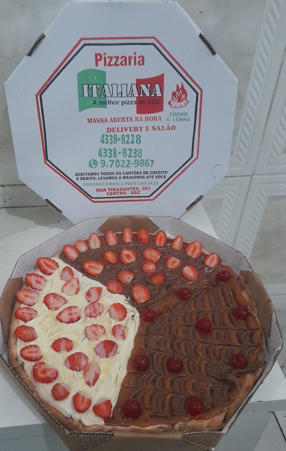 Pizzaria Italiana