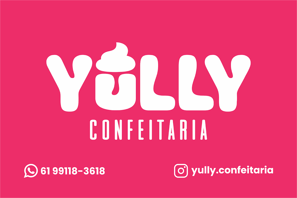 Yully Confeitaria , Doces e Delícias