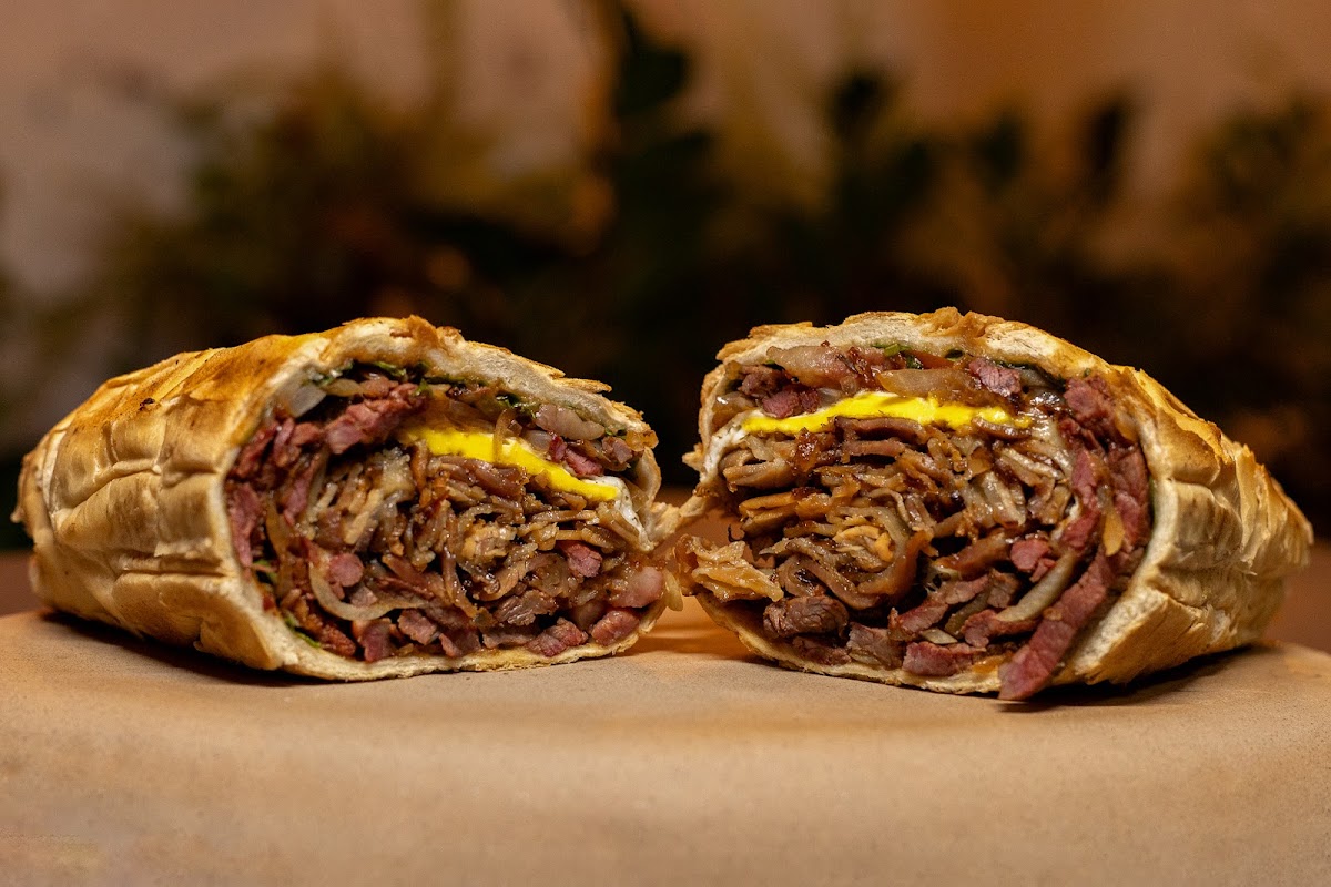 Max Dog Lanches - Bom Jesus