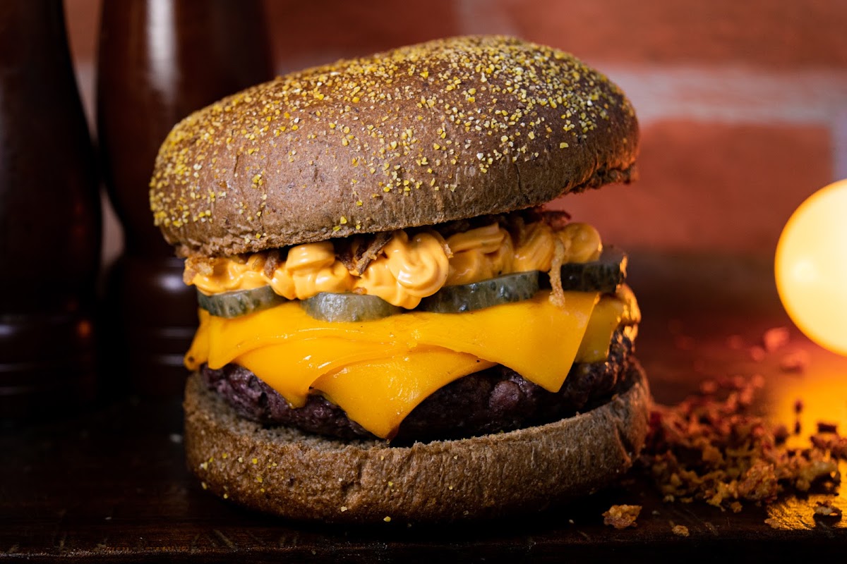 Brabo Burguer