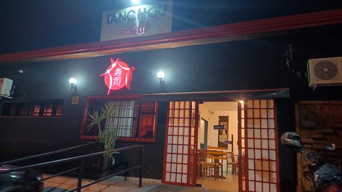 Tanchou Sushi