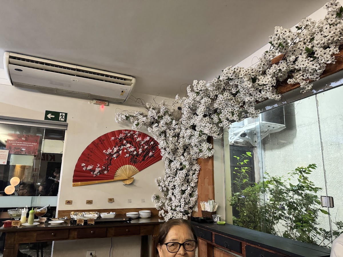 Sushi Ya