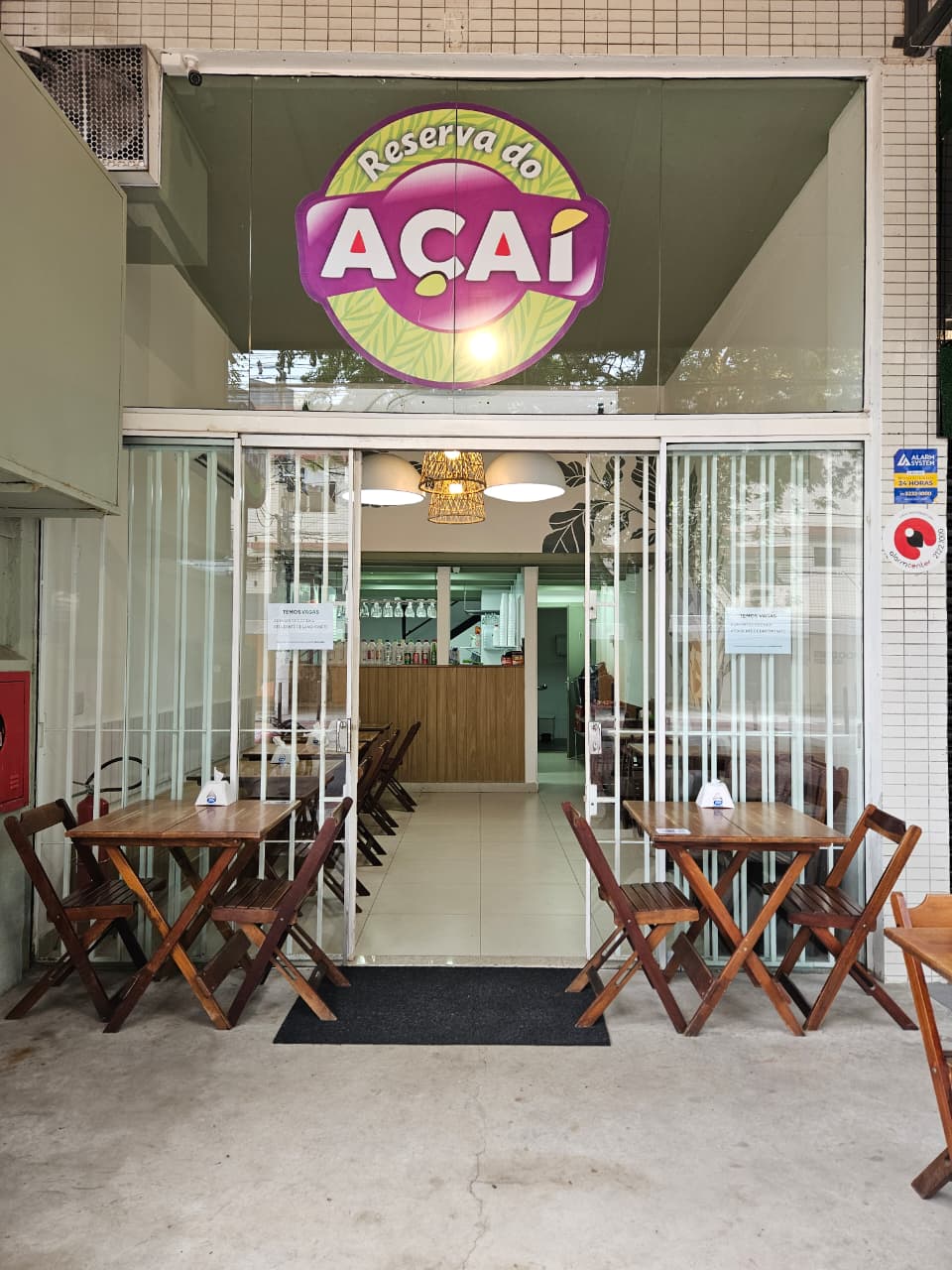 Reserva do Açaí