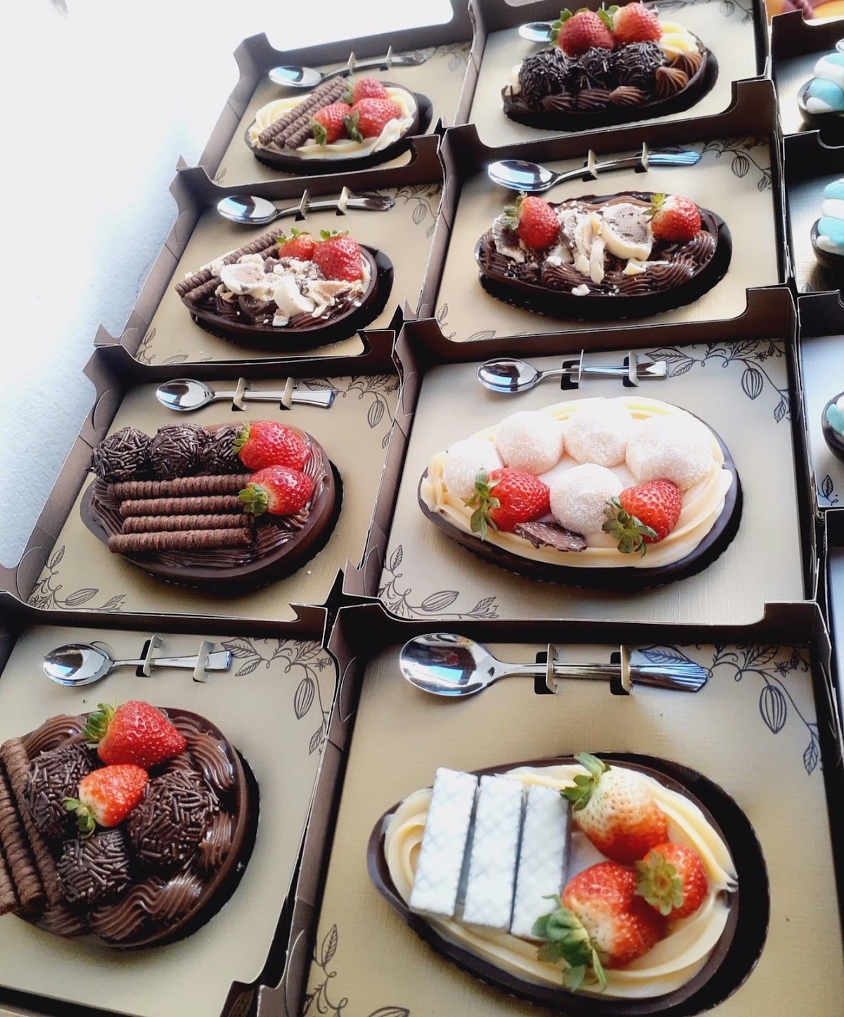 Ateliê Flavia Cakes