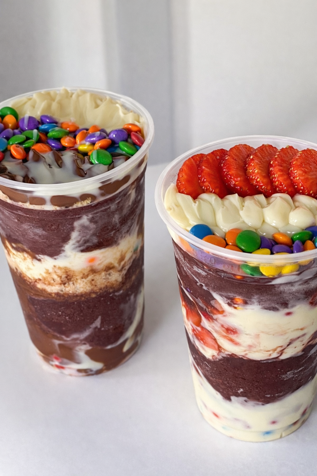 Gorillaz Açaí