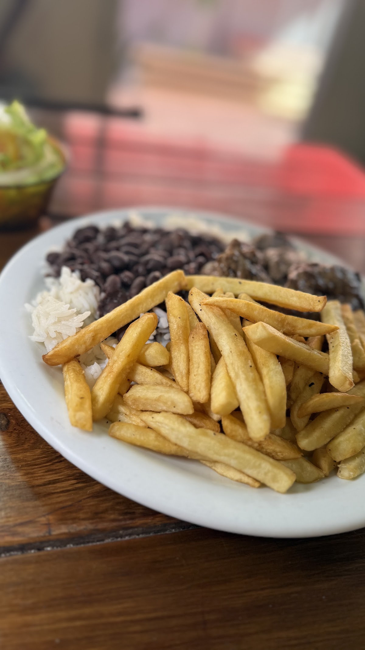 Restaurante Pudica Buffet e Marmitas