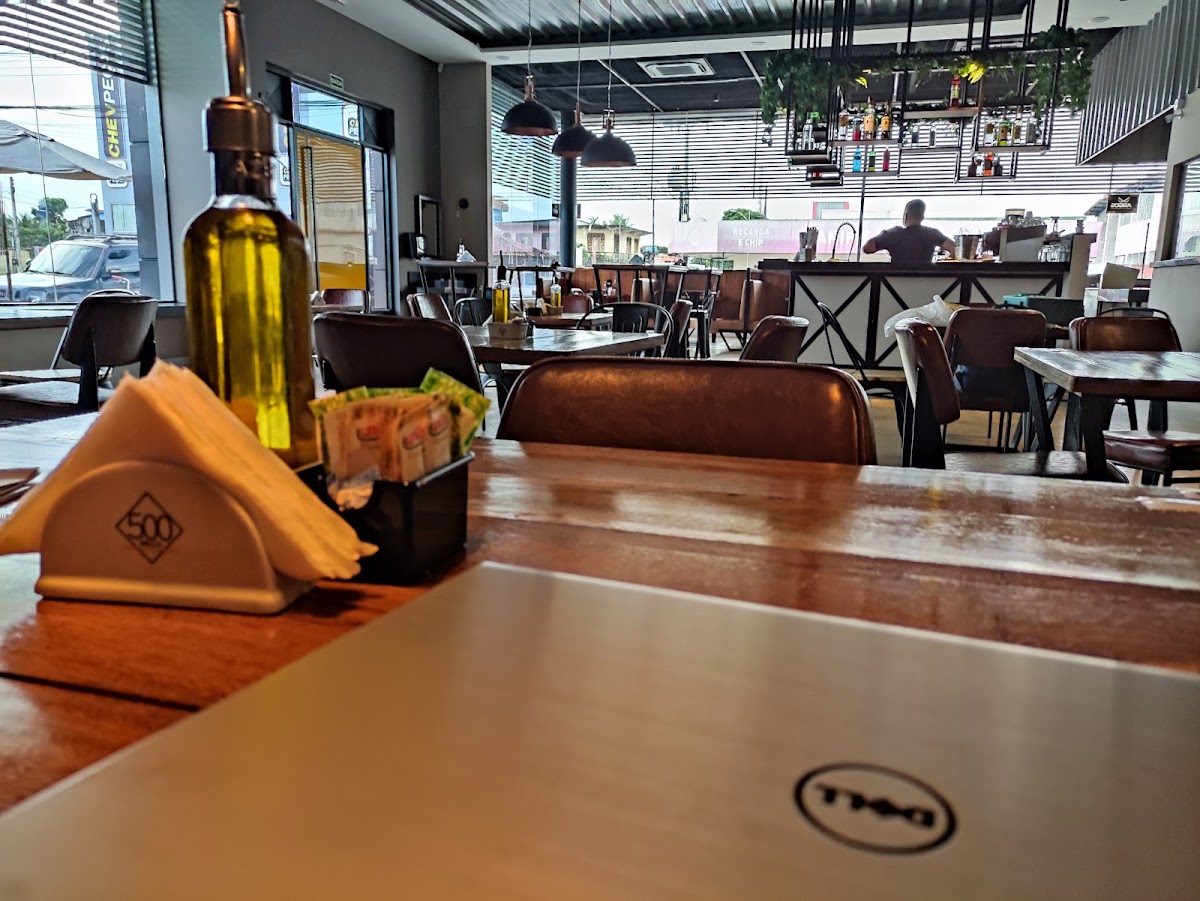 Liv Sushi