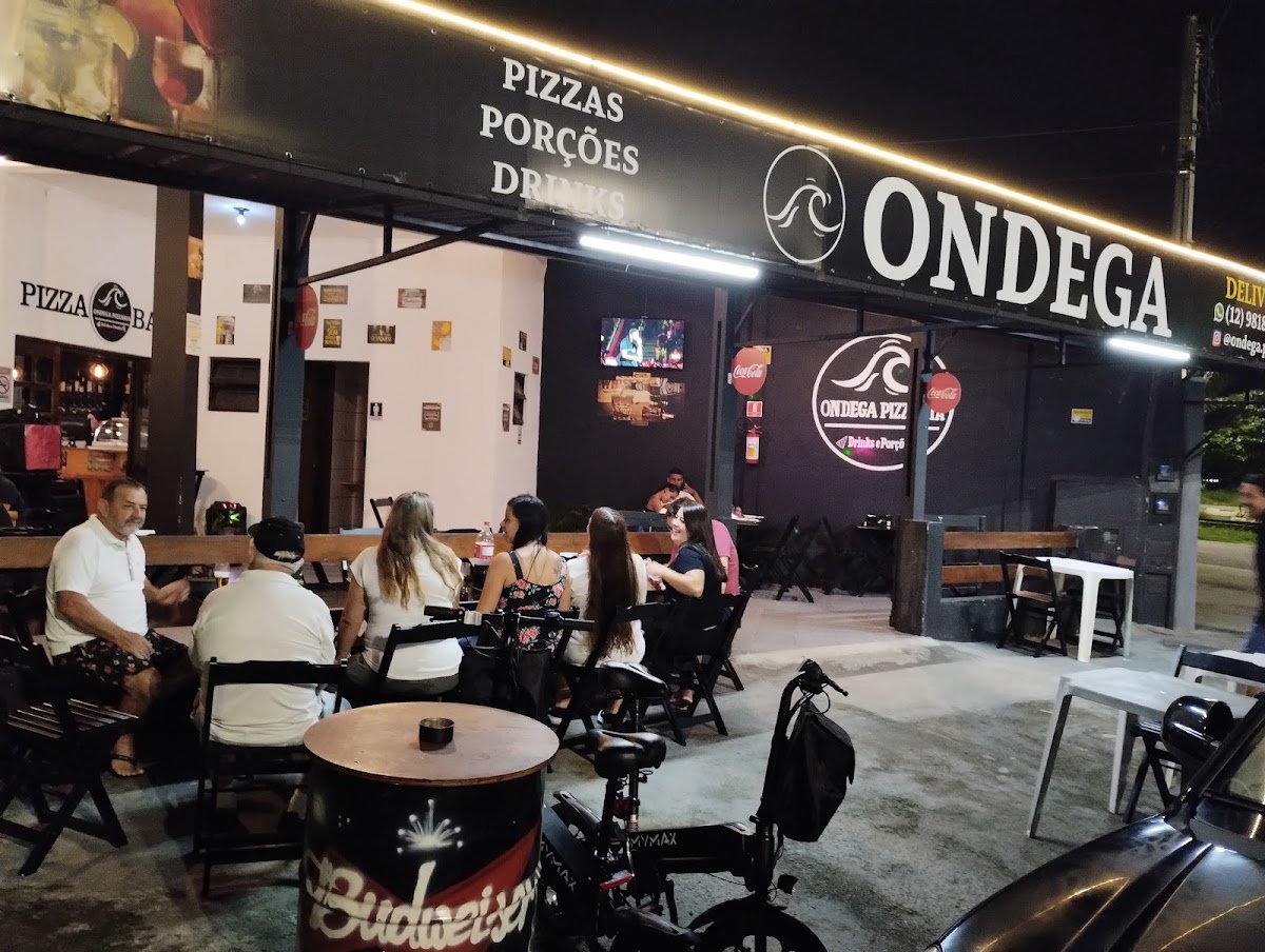 Ondega Pizzaria