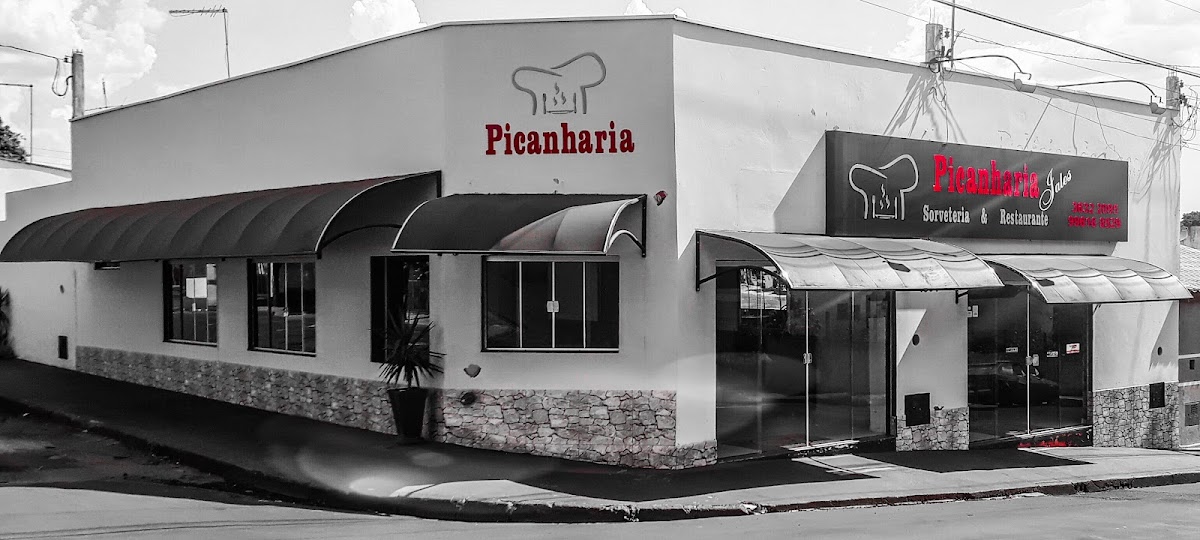 Picanharia Jales