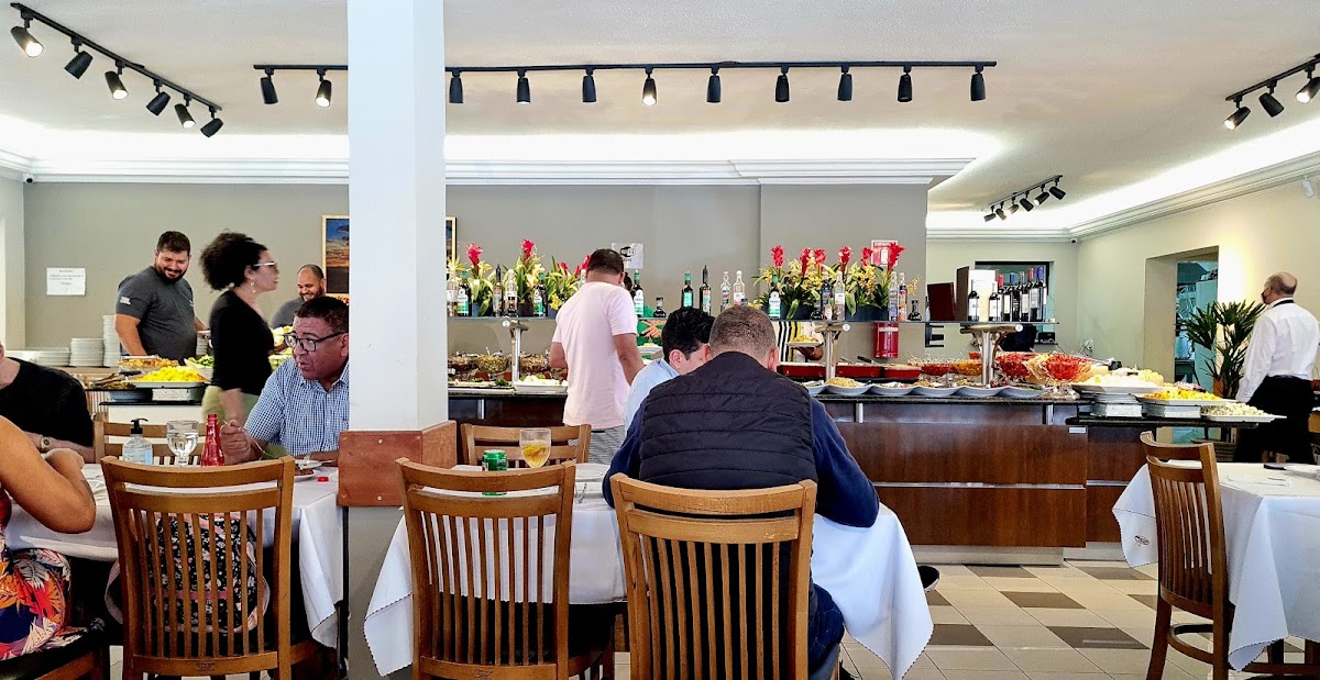Churrascaria Novilho Grill - Rodízios de Carne