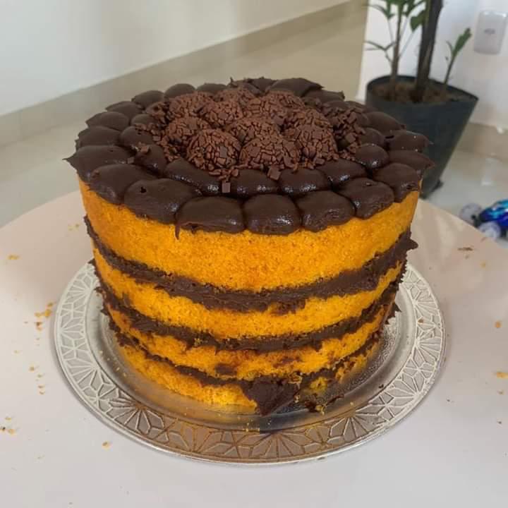 Império dos Cakes - Fábrica de doces