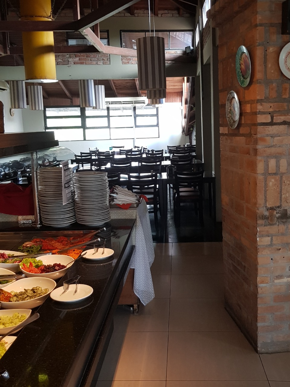 Restaurante Forno & Fogão