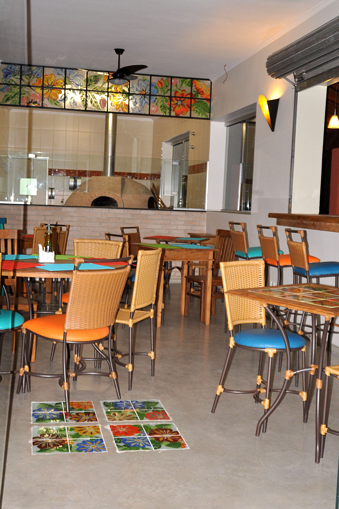 Studio da Pizza