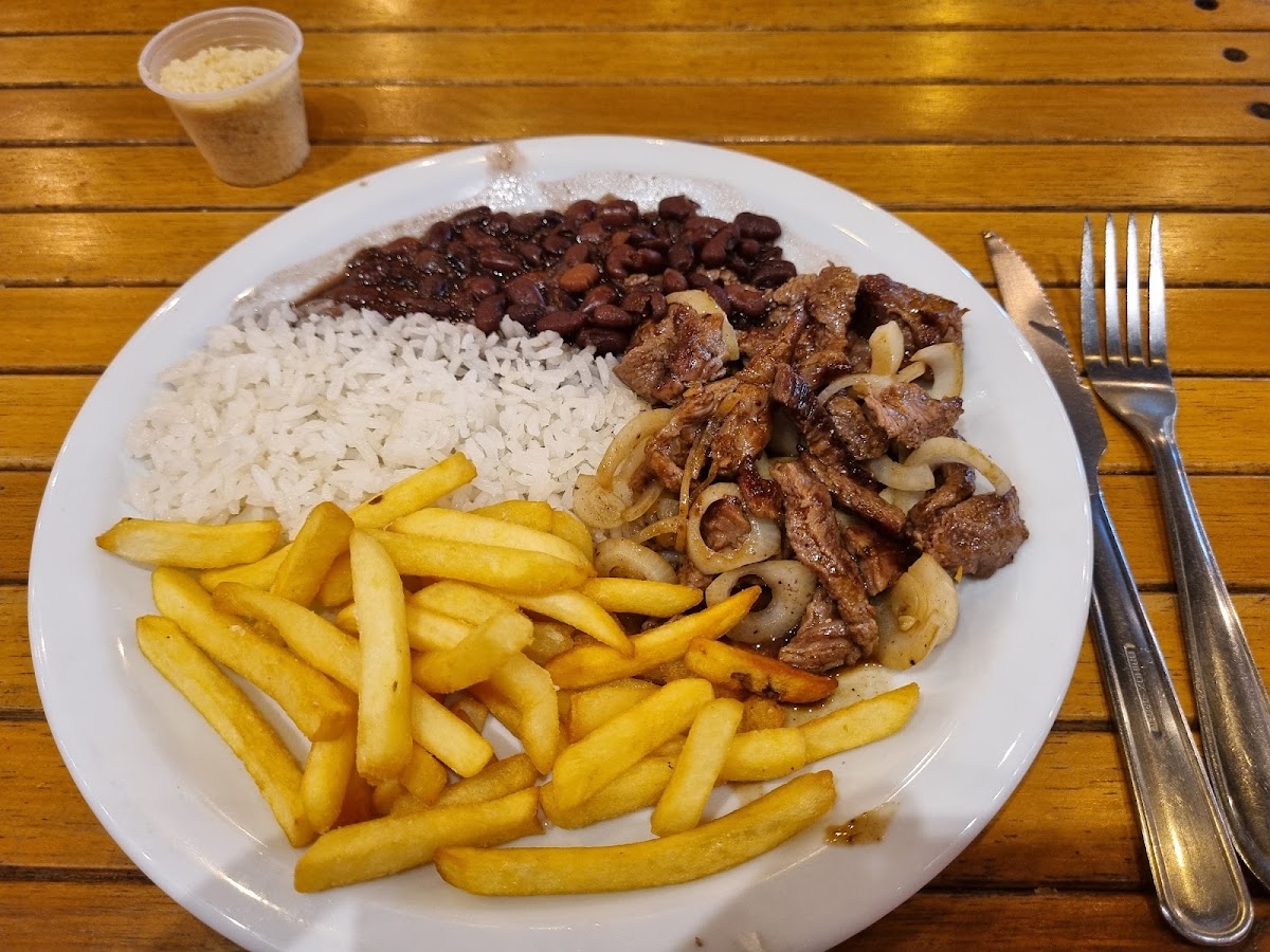 UATA?! Umarizal