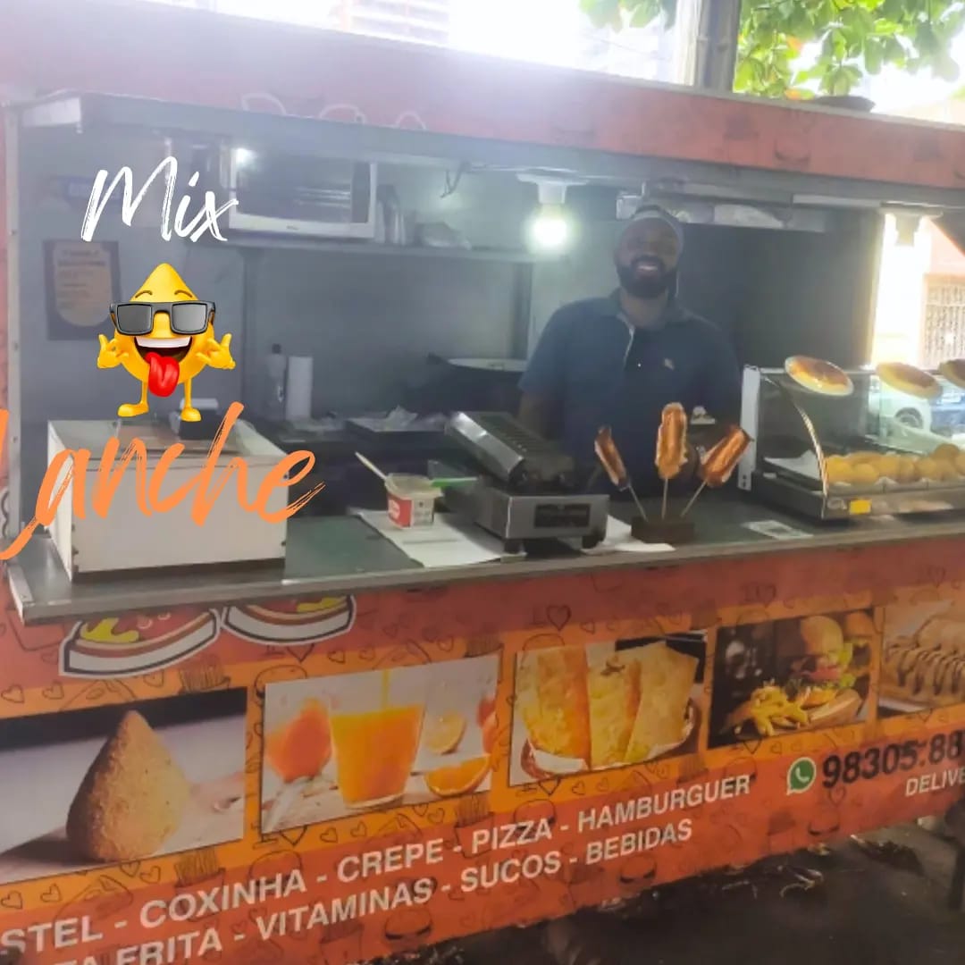Mix Lanches - Unidade Faci