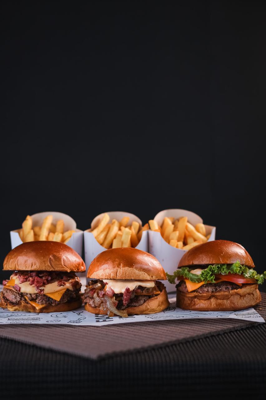 Smash Burguer