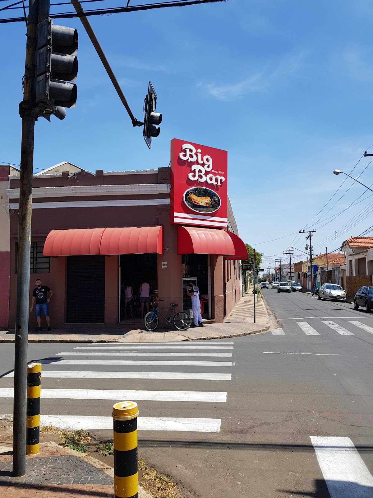 Big Bar