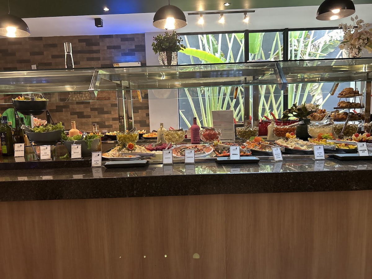 Nativas Grill