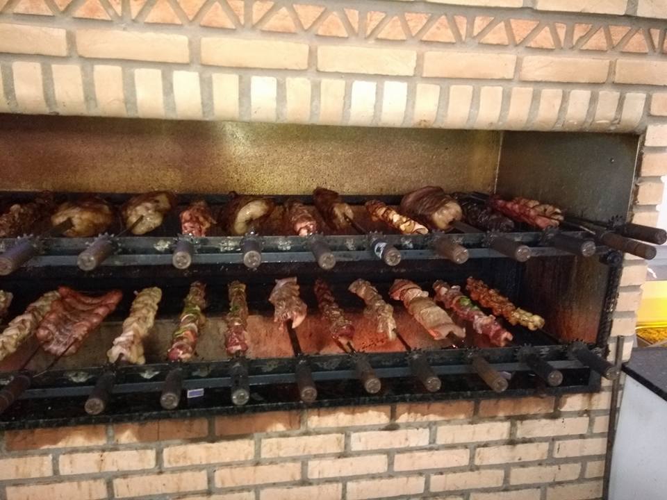 Rotisseria Sao Jose