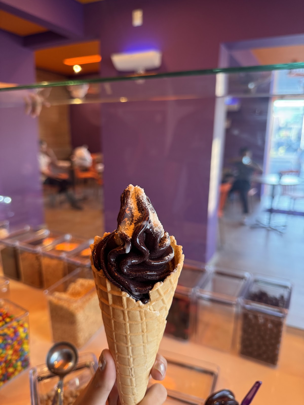 Arumã Açaí | Açaí na Frei Serafim