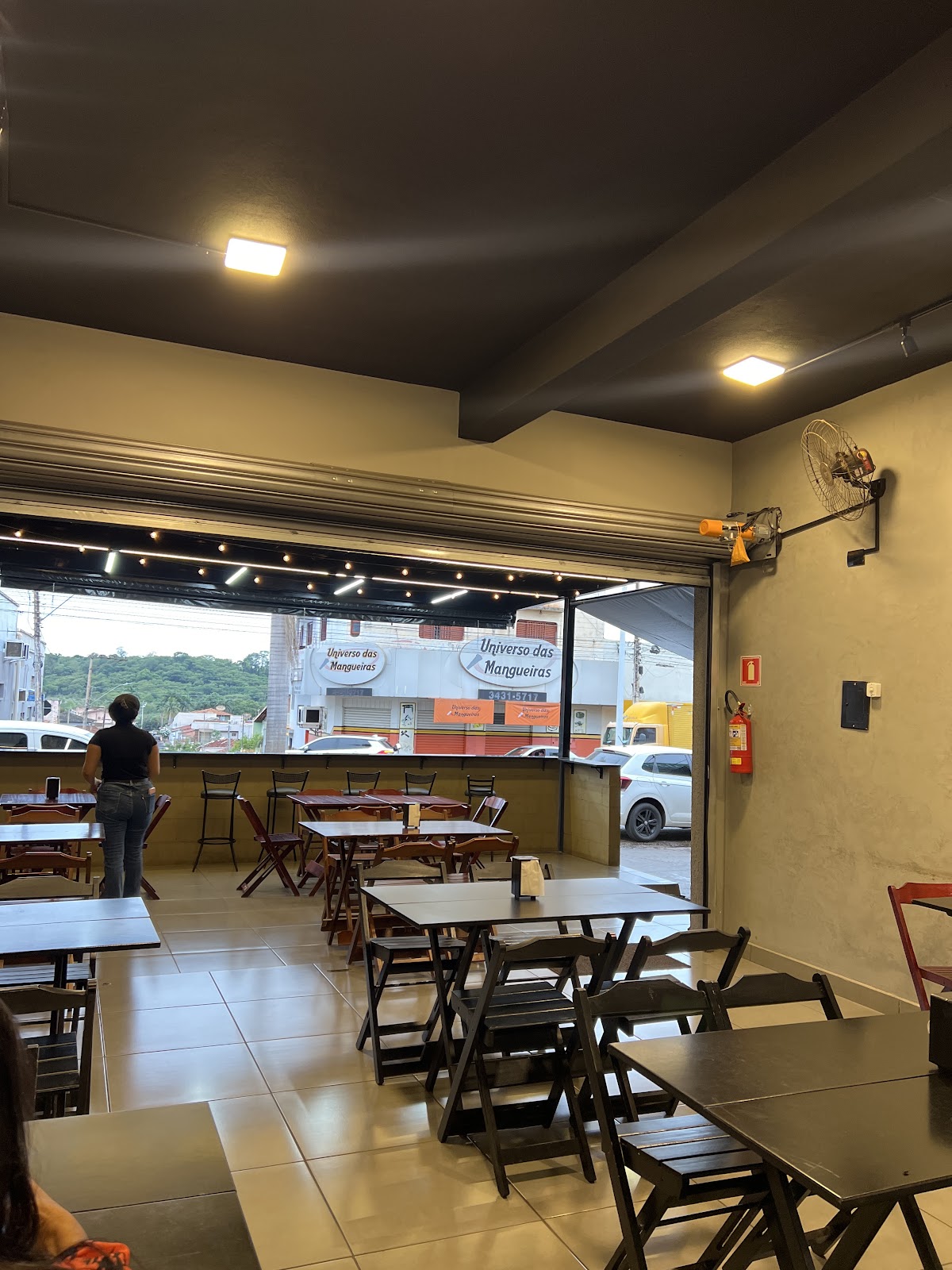 Iub Shawarma Itumbiara - Hamburgueria | Lanches | Comida | Delivery | Restaurante