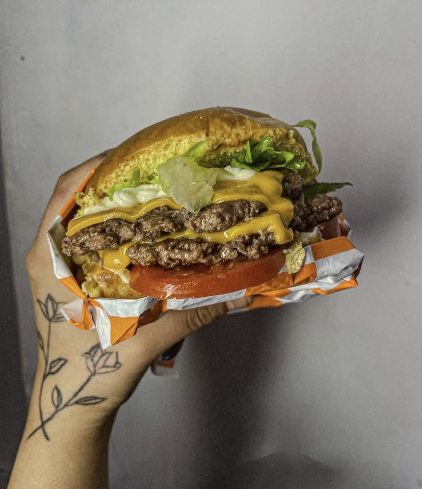 Brothers Burguer