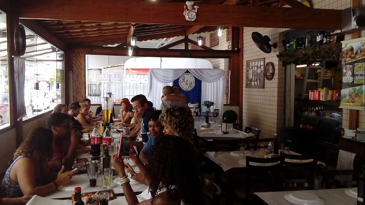 Rafaellos - Pizzaria e Restaurante