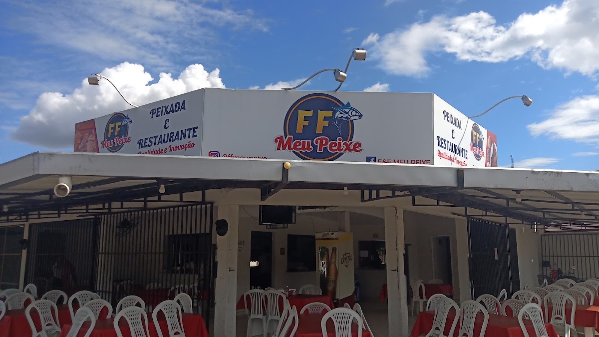 FF Meu Peixe Pricumã