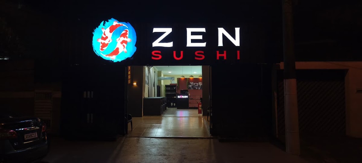 Zen Sushi