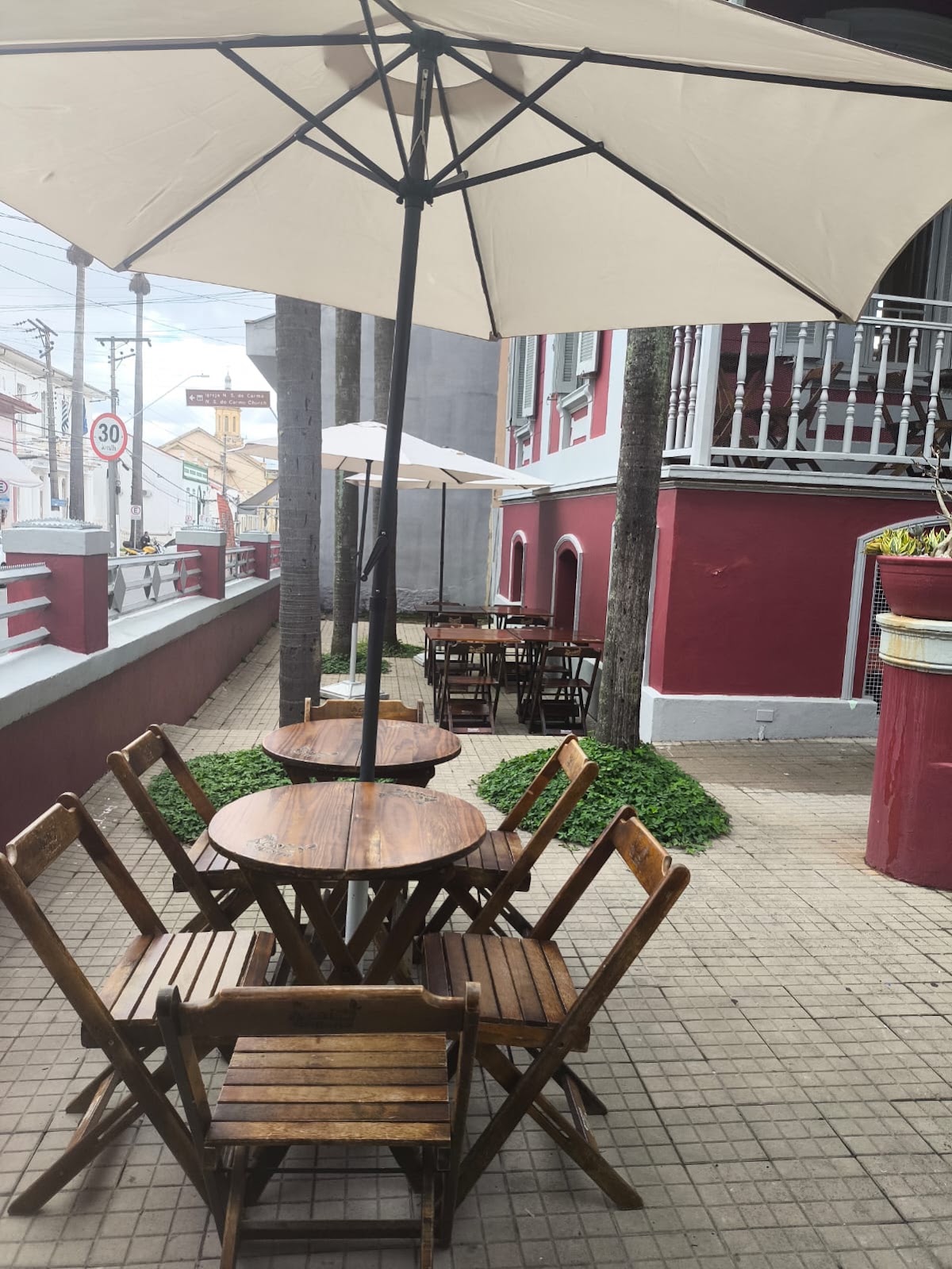 Açaí da Barra - Loja Centro | Açaí em Itu
