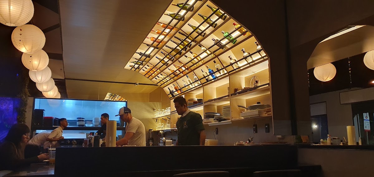 Doho Sushi - São Caetano do Sul