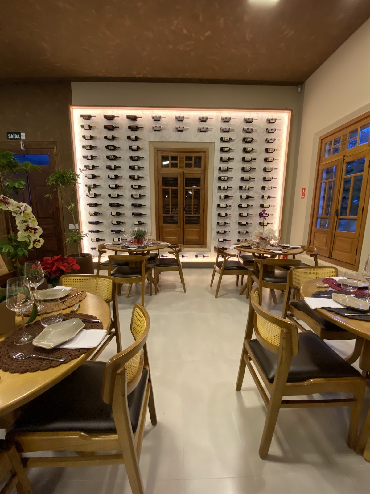 Casa Mocca Cozinha Afetiva