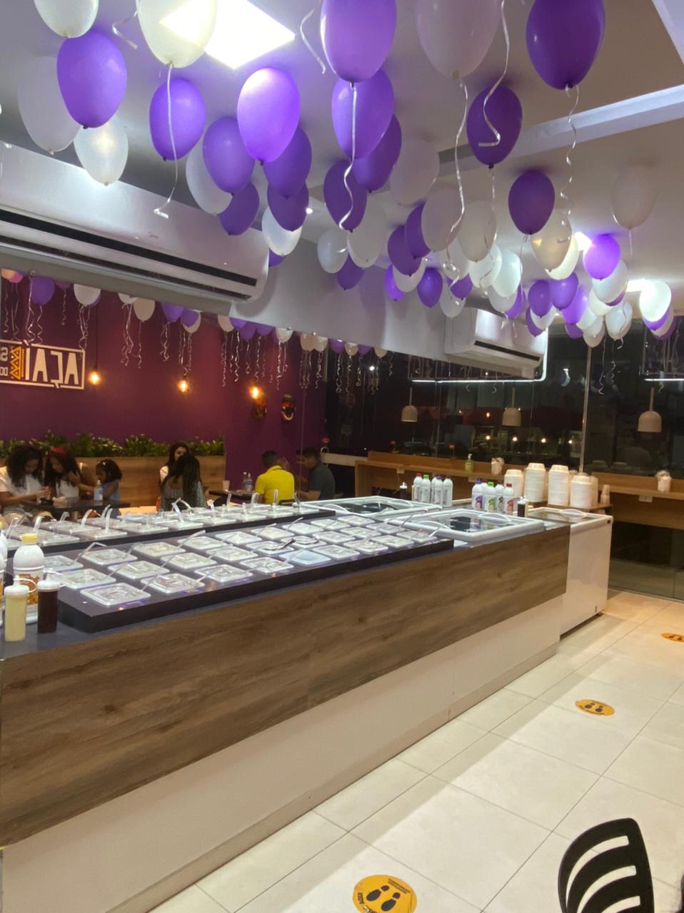 Açaí Sabor do Pará
