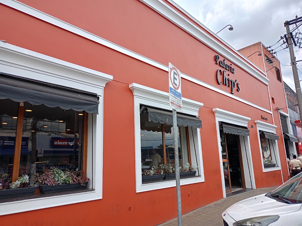 Padaria Chips