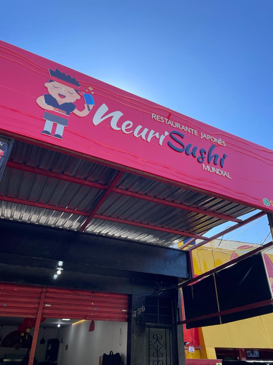 Neuri Sushi
