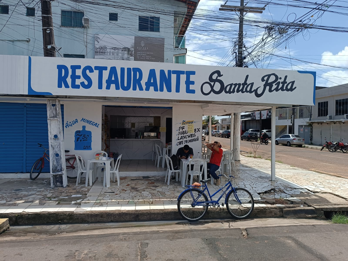 Restaurante Santa Rita
