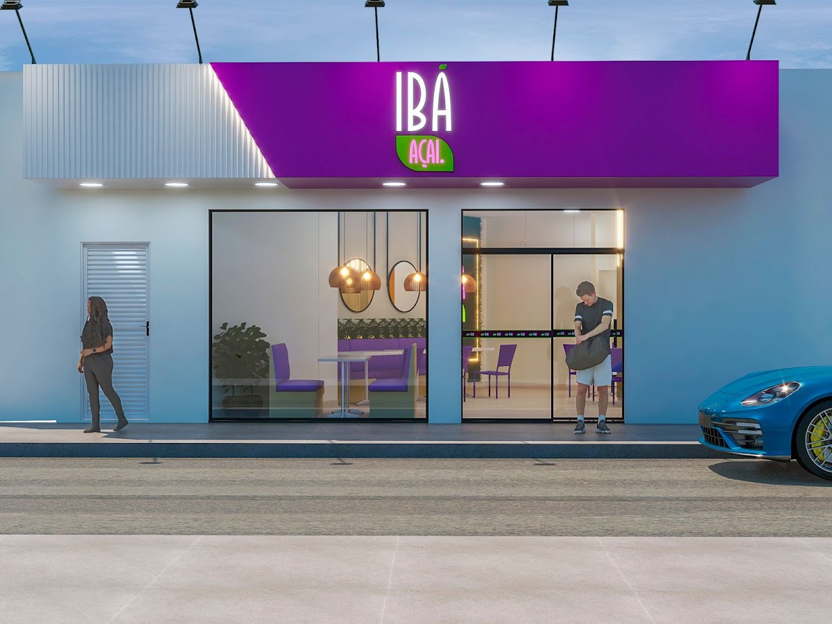 Ibá Açaí Itumbiara - Açaíteria e Sorveteria