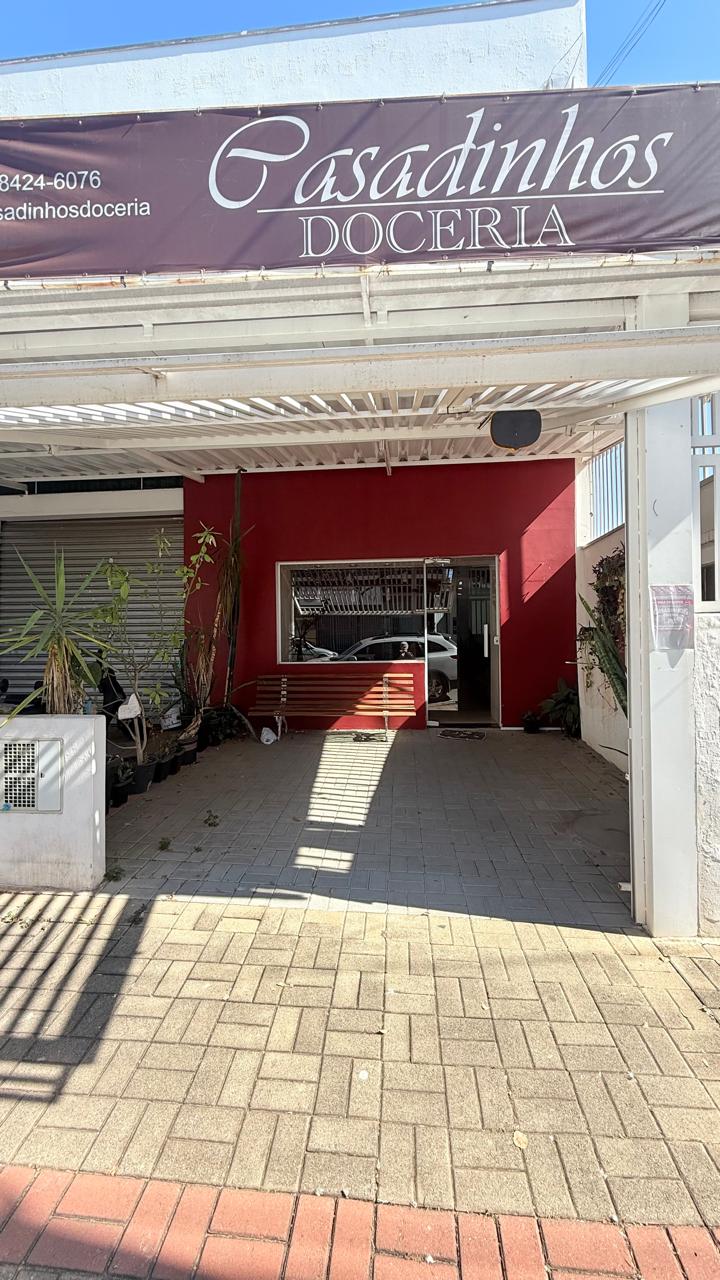 Casadinhos Doceria