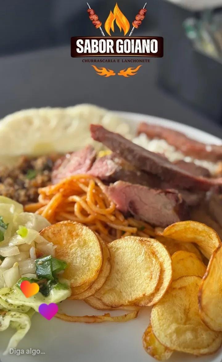 Sabor Goiano