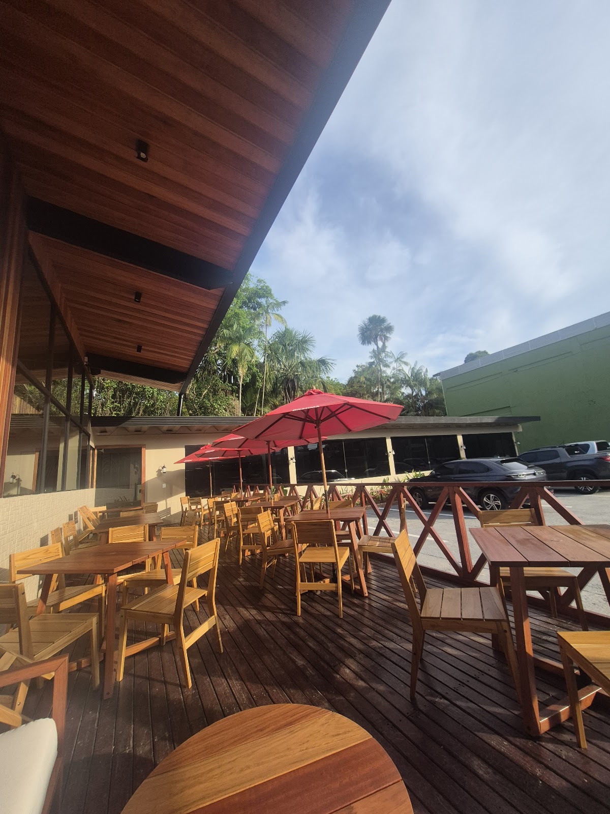 Porteira Steakhouse - Dom Pedro
