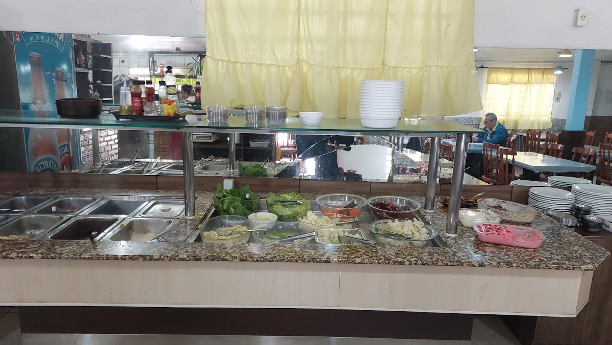 Restaurante Sabor da Casa