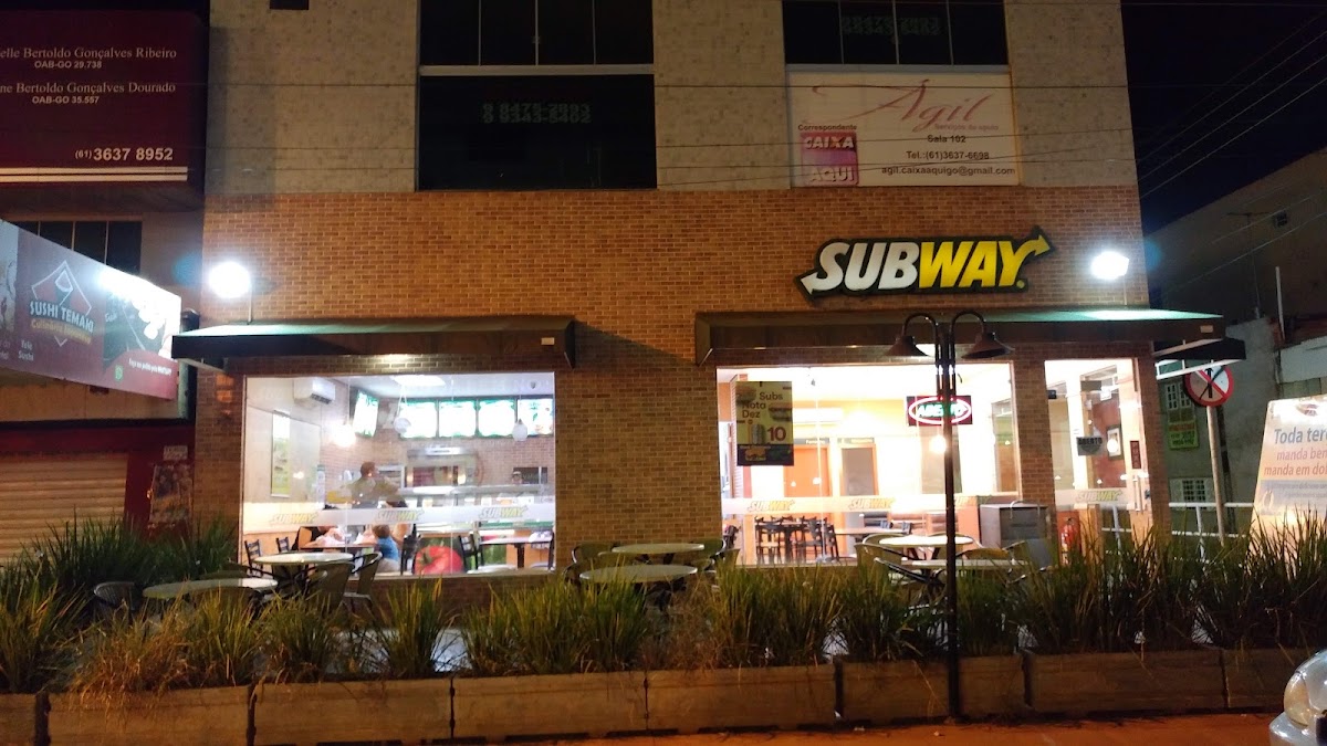 Subway