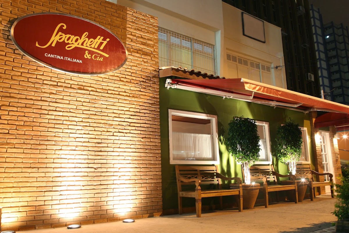 Spaghetti Trattoria - Vitória