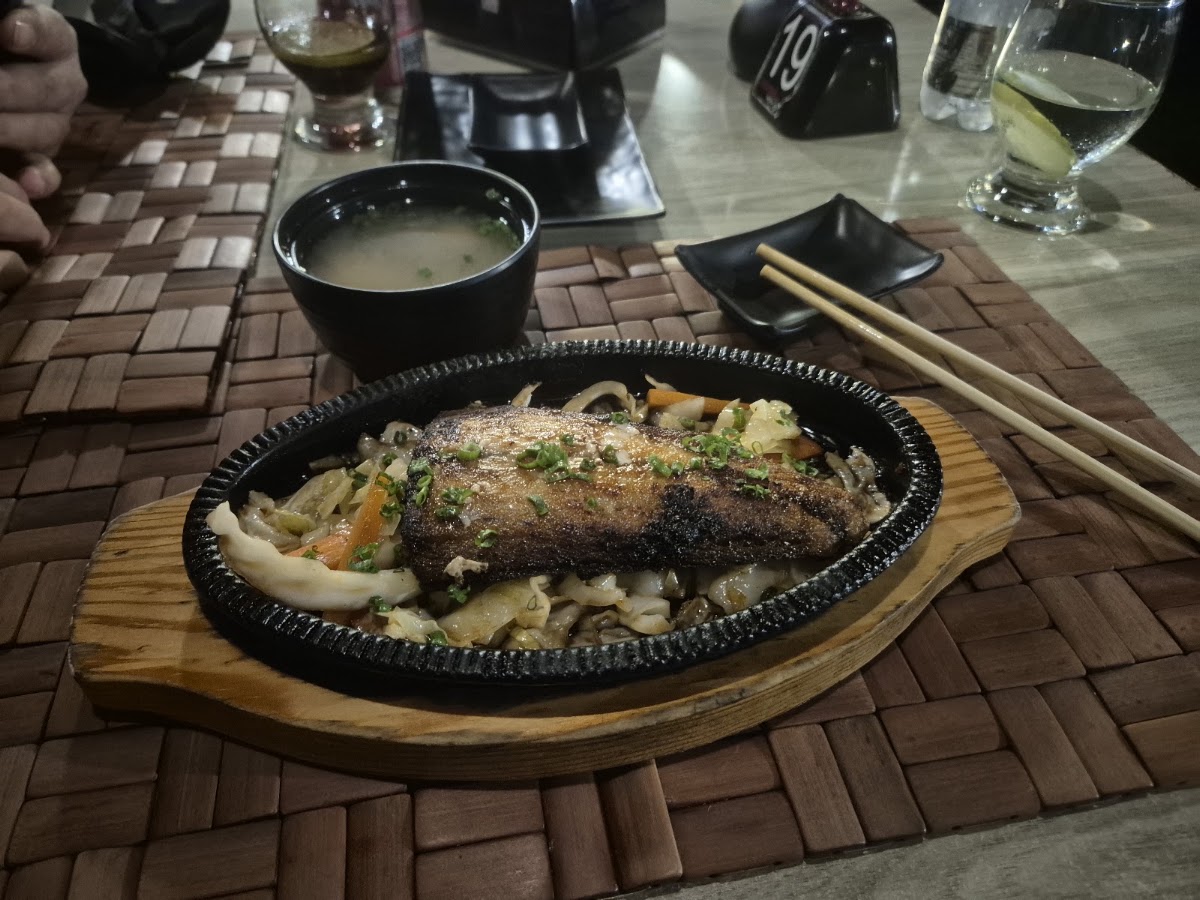 Kyoto Japanese Restaurant